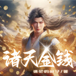 諸天金錢