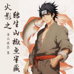 火影之轉(zhuǎn)生山椒魚半藏