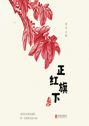 有間文庫:正紅旗下