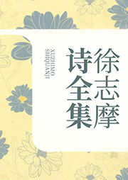 徐志摩詩(shī)全集