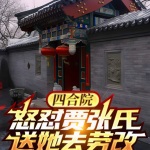 四合院：怒懟賈張氏，送她去勞改