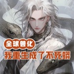 全球獸化：我重生成了不死蟒