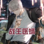 戰(zhàn)王醫(yī)婿