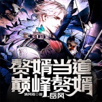 贅婿當道-贅婿崛起-岳風