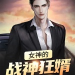 女神的戰神狂婿