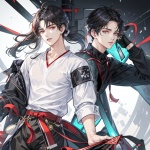 無限神豪的悠閑生活