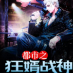 都市之狂婿戰神 