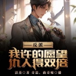 反派：我許的愿望，仇人得雙倍