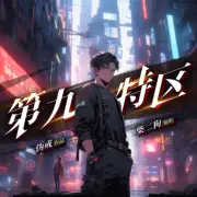 第九特區(qū)
