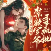重生八零當軍嫂，禁欲軍爺變瘋批