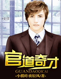 官道奇才