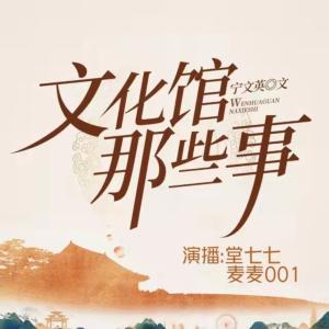 文化館那些事