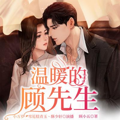 溫暖的顧先生