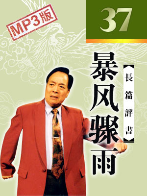 暴風(fēng)驟雨（37回）