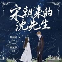 宋朝來的沈先生