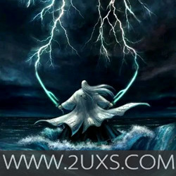 粵語-崔老道三探無底洞