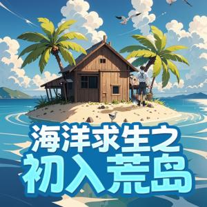 海洋求生之初入荒島