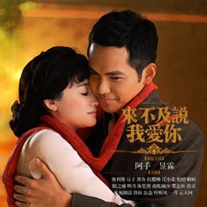 來不及說我愛你