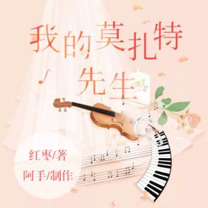 我的莫扎特先生