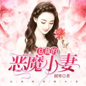 總裁的惡魔小妻