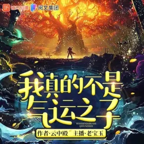 我真的不是氣運(yùn)之子