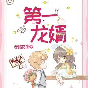 第一龍婿（上門狂婿當奶爸）