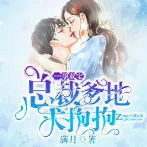 一胎雙寶：總裁爹地求抱抱(VIP完本版)