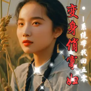 你一來就是晴天