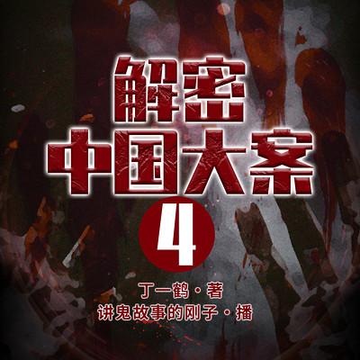 解密中國大案4