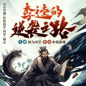 李逵的逆襲之路