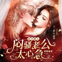 帝少撩人：悶騷老公太心急