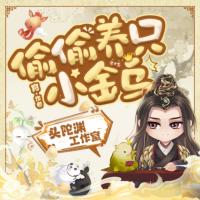 偷偷養只小金烏