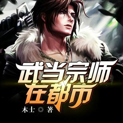 武當(dāng)宗師在都市