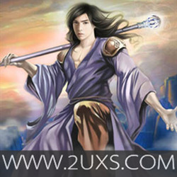 大秦帝國1黑色裂變