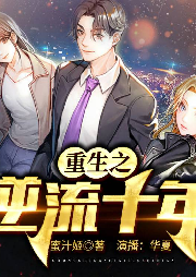 重生之逆流十年