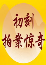 初刻拍案驚奇