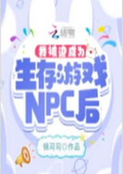 我被迫成為生存游戲NPC后