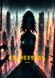 異變，我在末世求生存