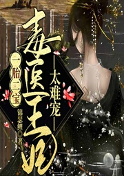 一胎二寶：毒醫王妃，太難寵