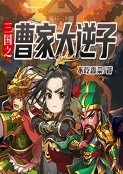 三國之曹家大逆子