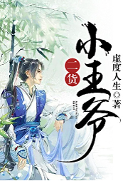 二貨小王爺