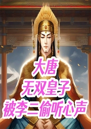 大唐：無雙皇子，被李二偷聽心聲