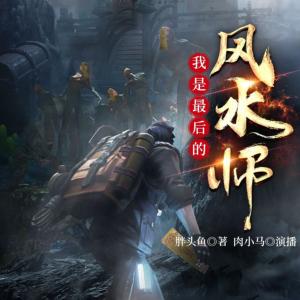我是最后的風(fēng)水師