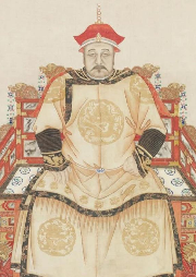 評(píng)書：雍正皇帝、皇太極演義