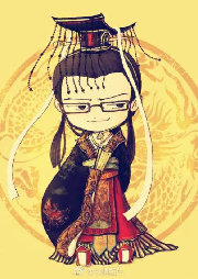 隋唐演義之志元小哥解說