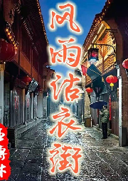 《風雨估衣街》王傳林