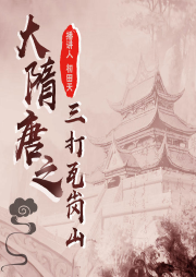 《大隋唐之三打瓦崗山》