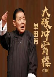 單田芳：大破沖霄樓