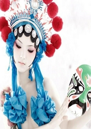 秦之聲 - 梨園春