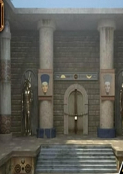 逃出樊籠消此災